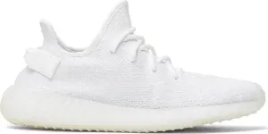 adidas Yeezy Boost 350 V2 Cream Sneakers