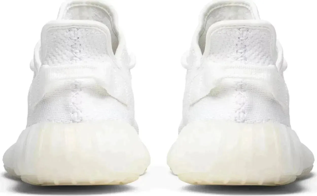 adidas Yeezy Boost 350 V2 Cream Sneakers
