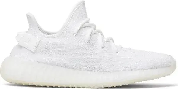 adidas Yeezy Boost 350 V2 Cream Sneakers