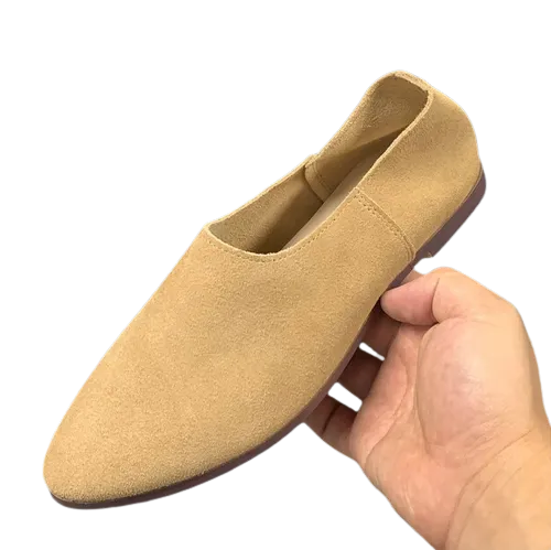 Alan Women's Loafer Shoes
