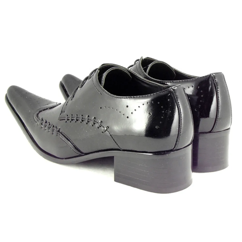 AOMISHOES™  Tendenza Dress Shoes 9134