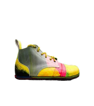 ArtOn BAREFOOT SHOES | MATIAS SERRA DELMAR