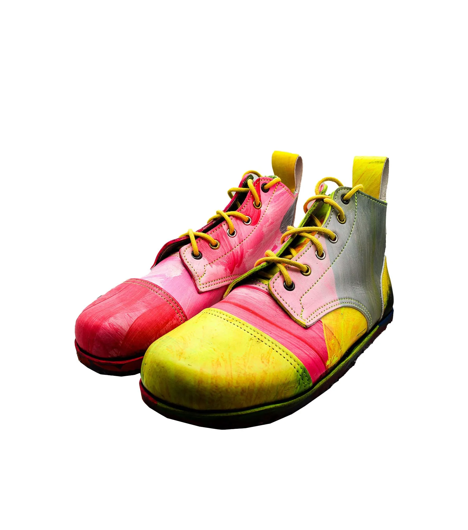 ArtOn BAREFOOT SHOES | MATIAS SERRA DELMAR