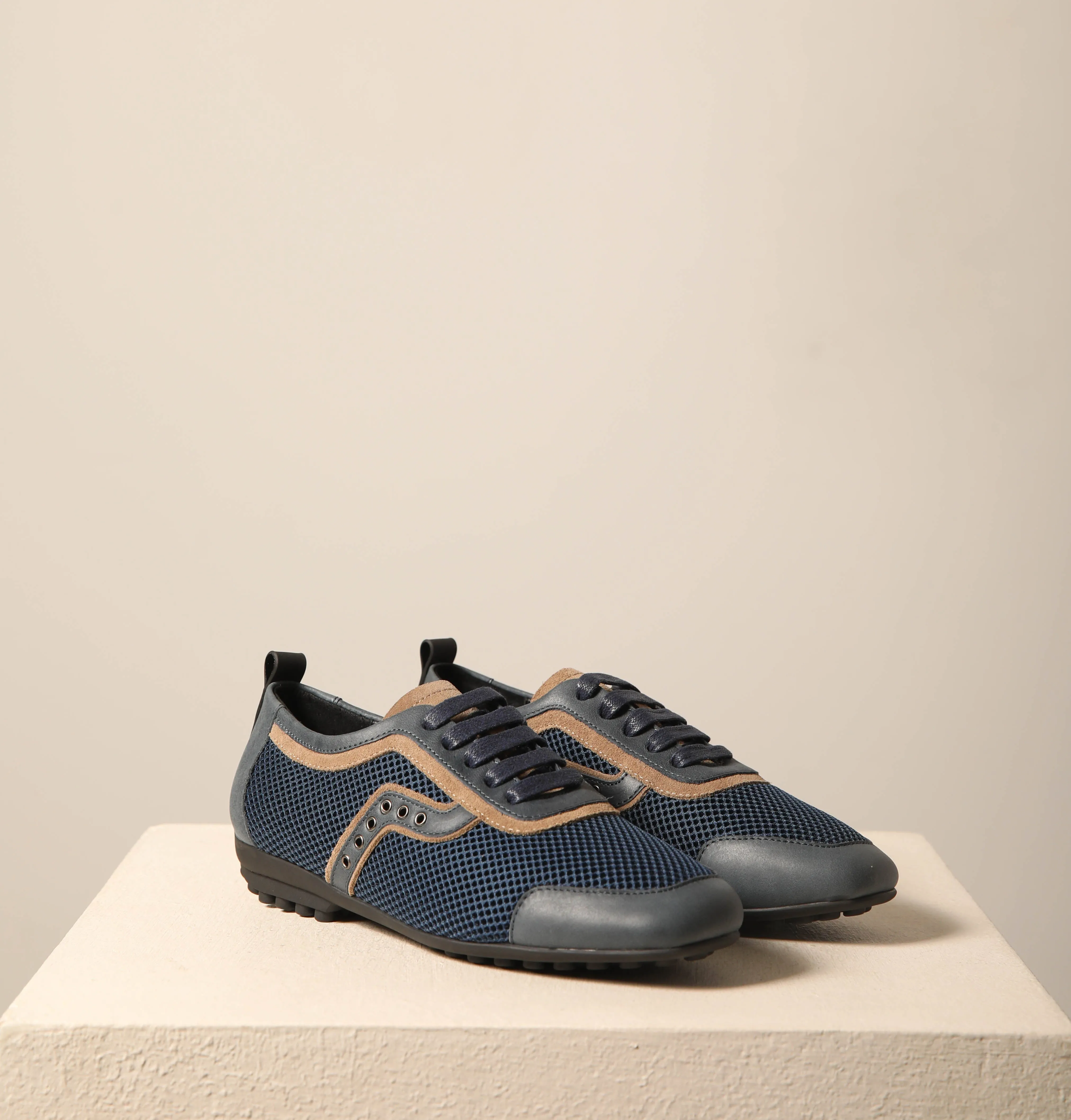 Cancun Mesh Sneakers
