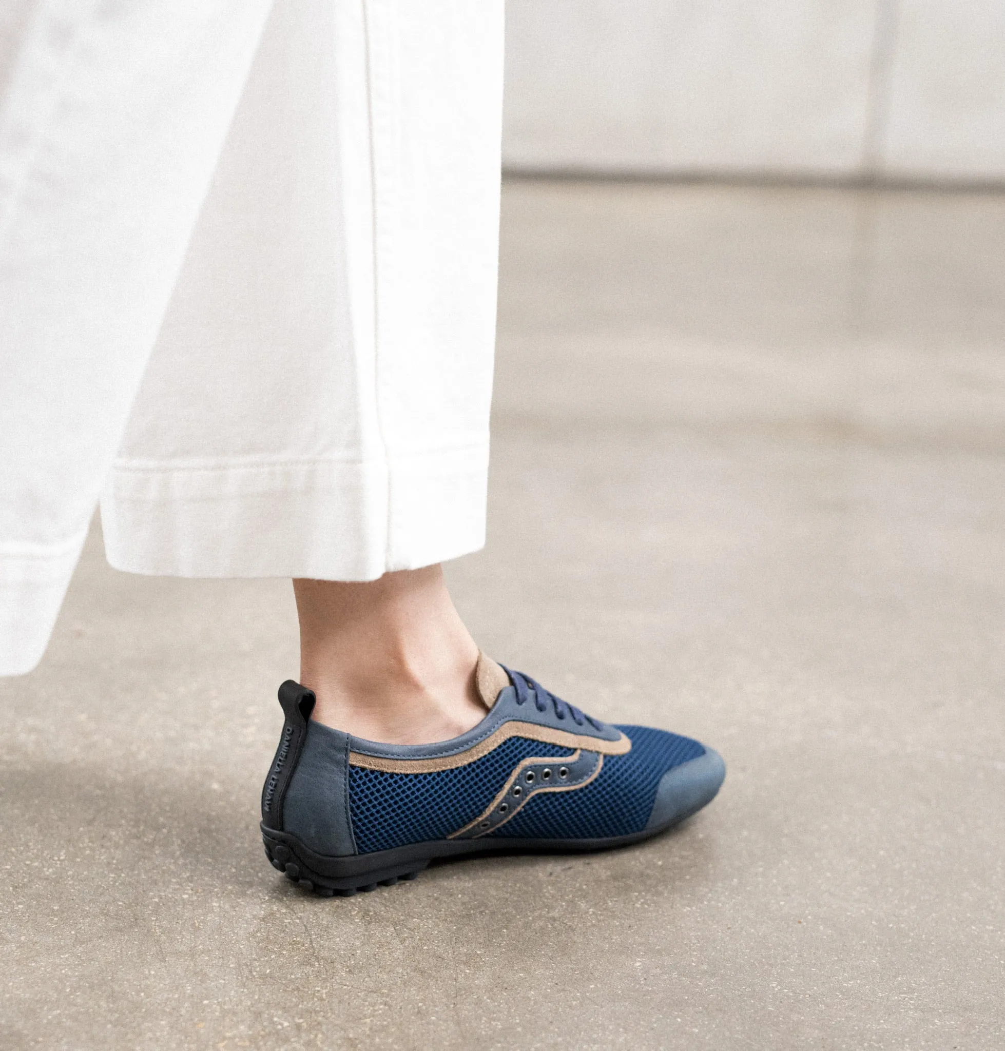 Cancun Mesh Sneakers
