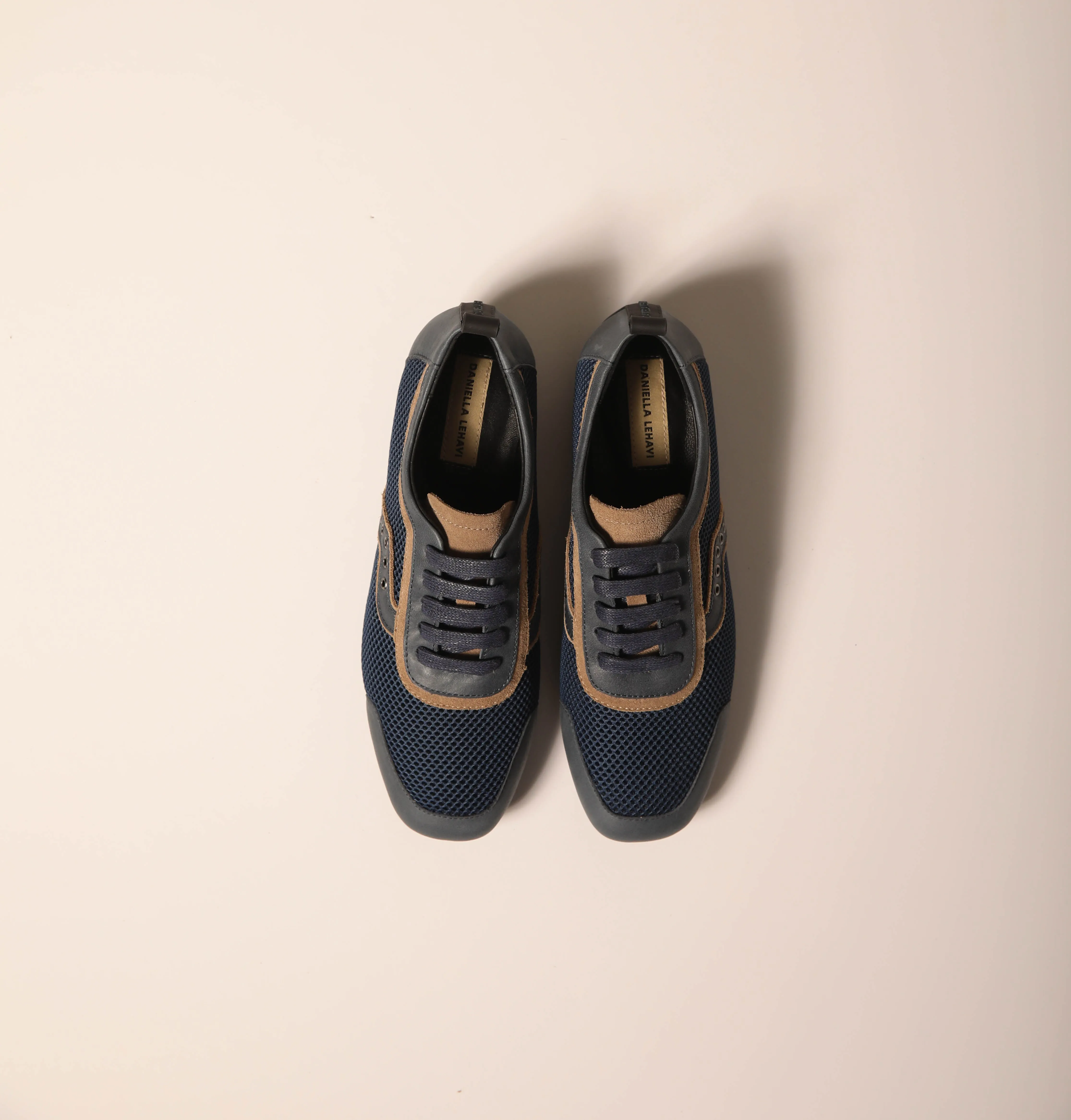 Cancun Mesh Sneakers