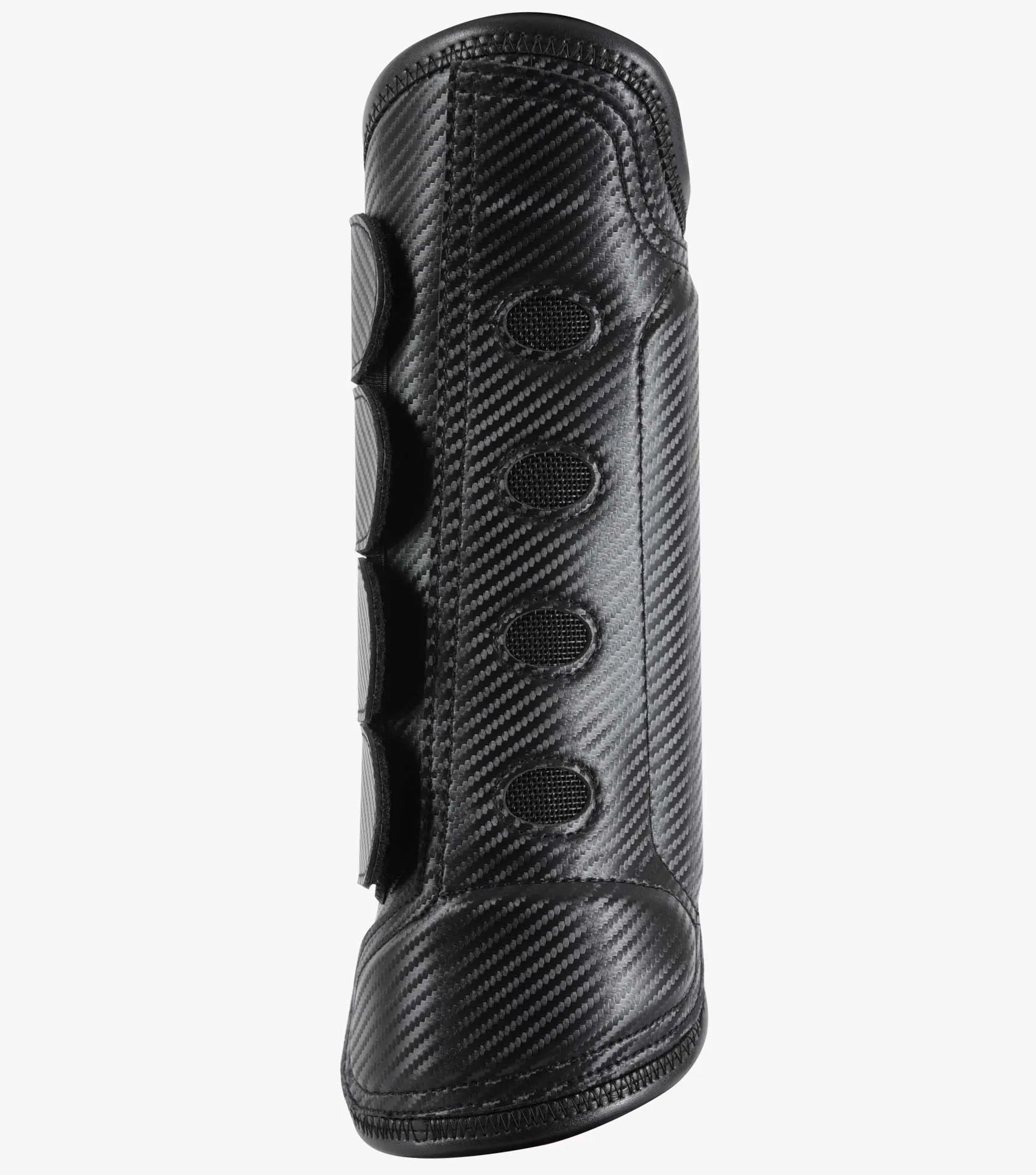 Carbon Tech Air Cooled Eventing Boots Hind