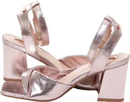Casey Sandal in Pink