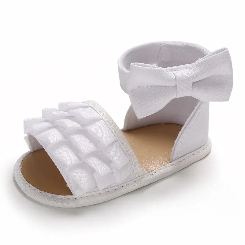 Eva Girls' Fashion Sandal