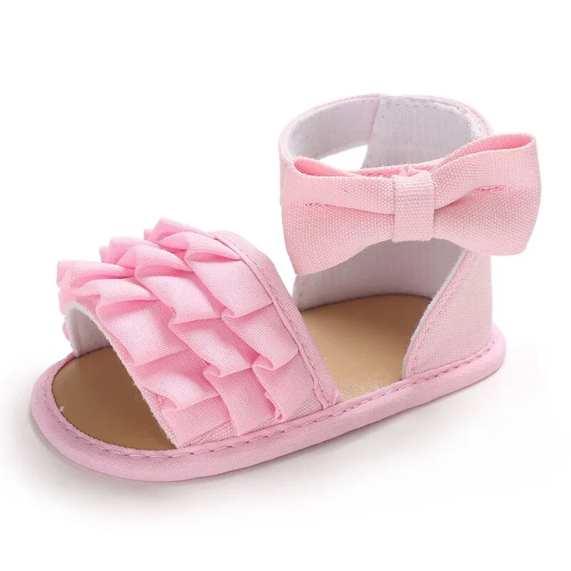 Eva Girls' Fashion Sandal