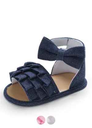 Eva Girls' Fashion Sandal