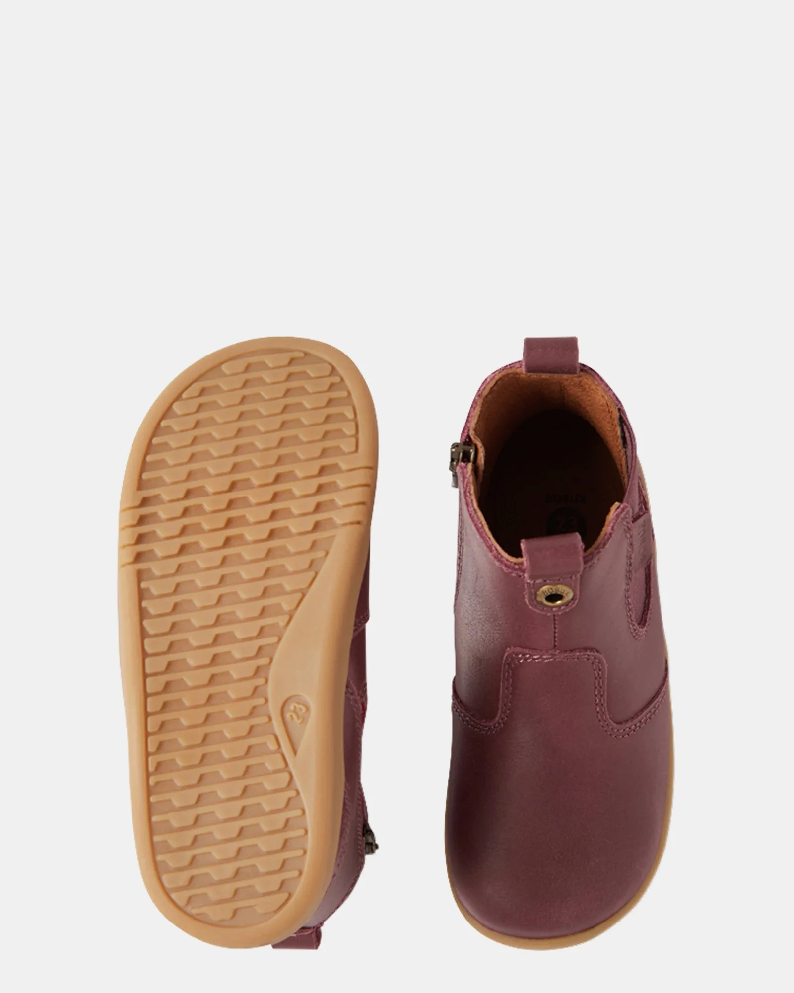 Iwalk Jodhpur Boots Fig