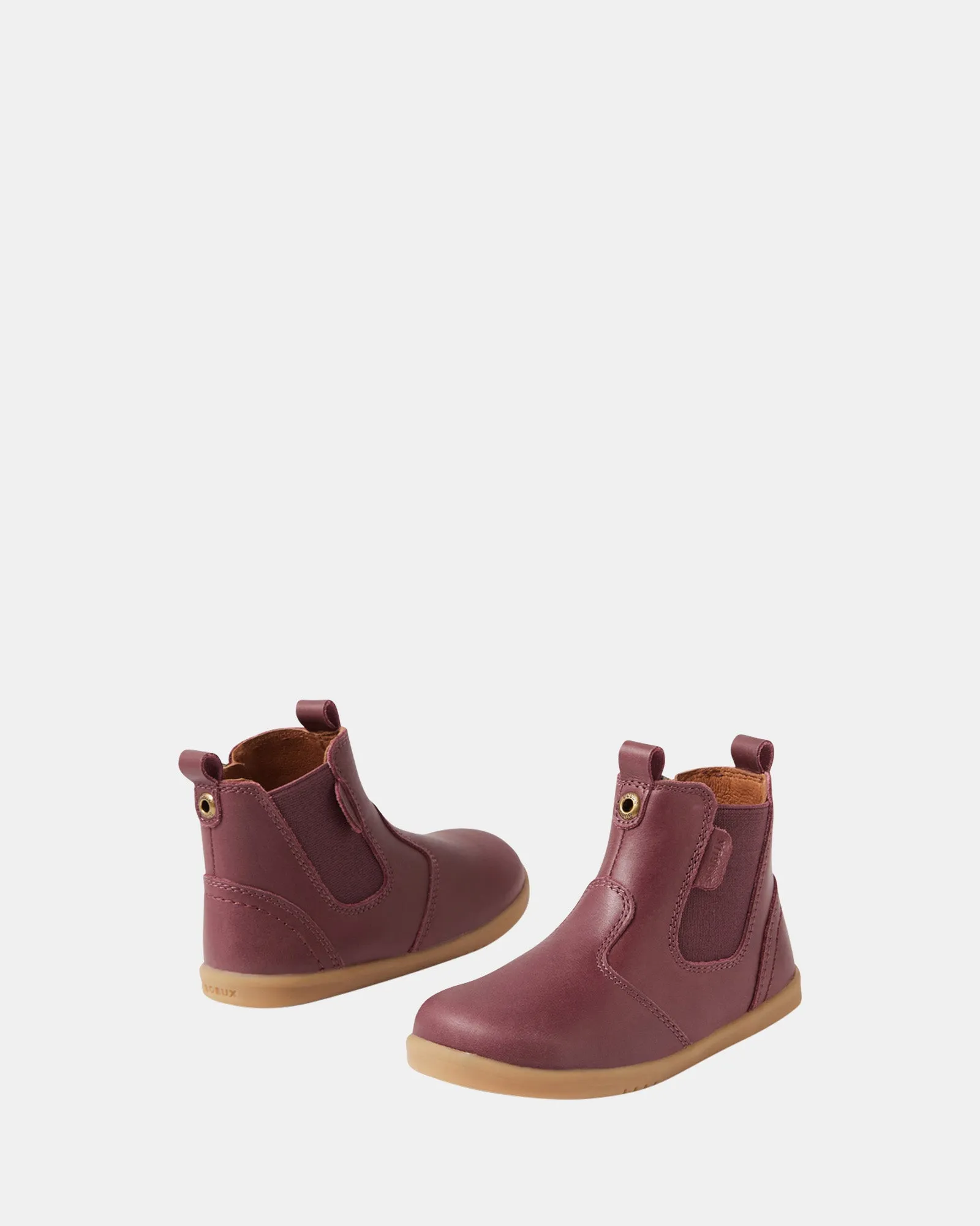 Iwalk Jodhpur Boots Fig