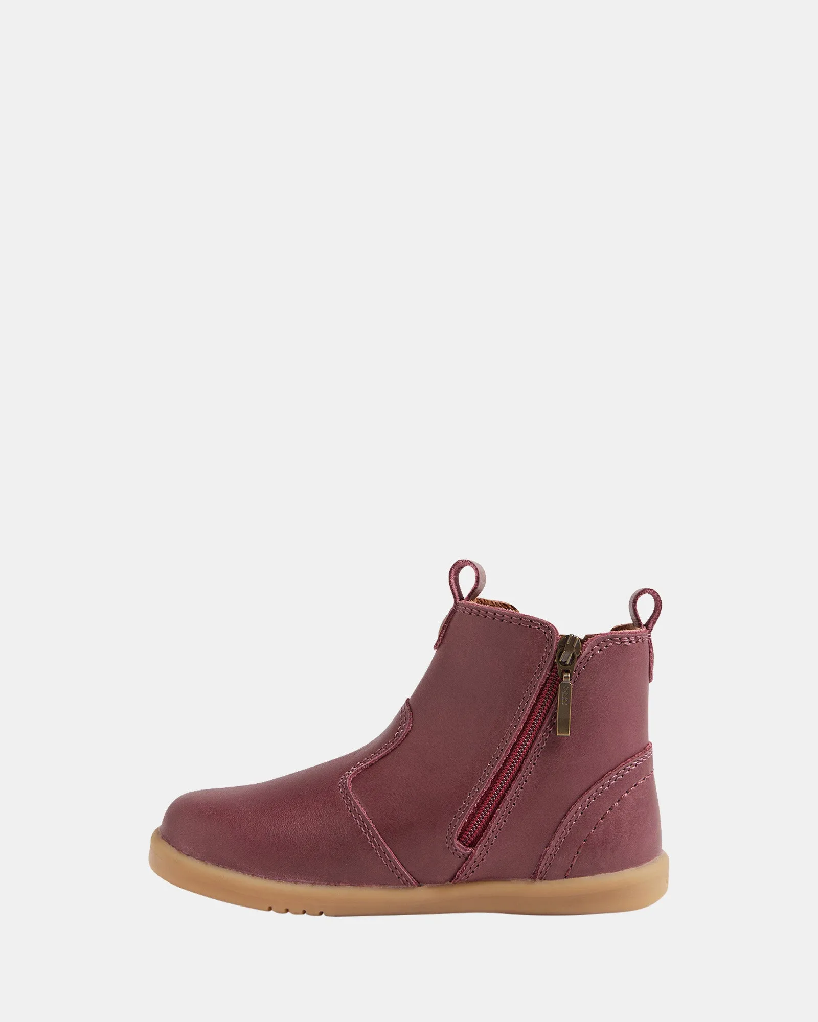 Iwalk Jodhpur Boots Fig