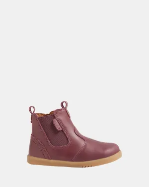 Iwalk Jodhpur Boots Fig