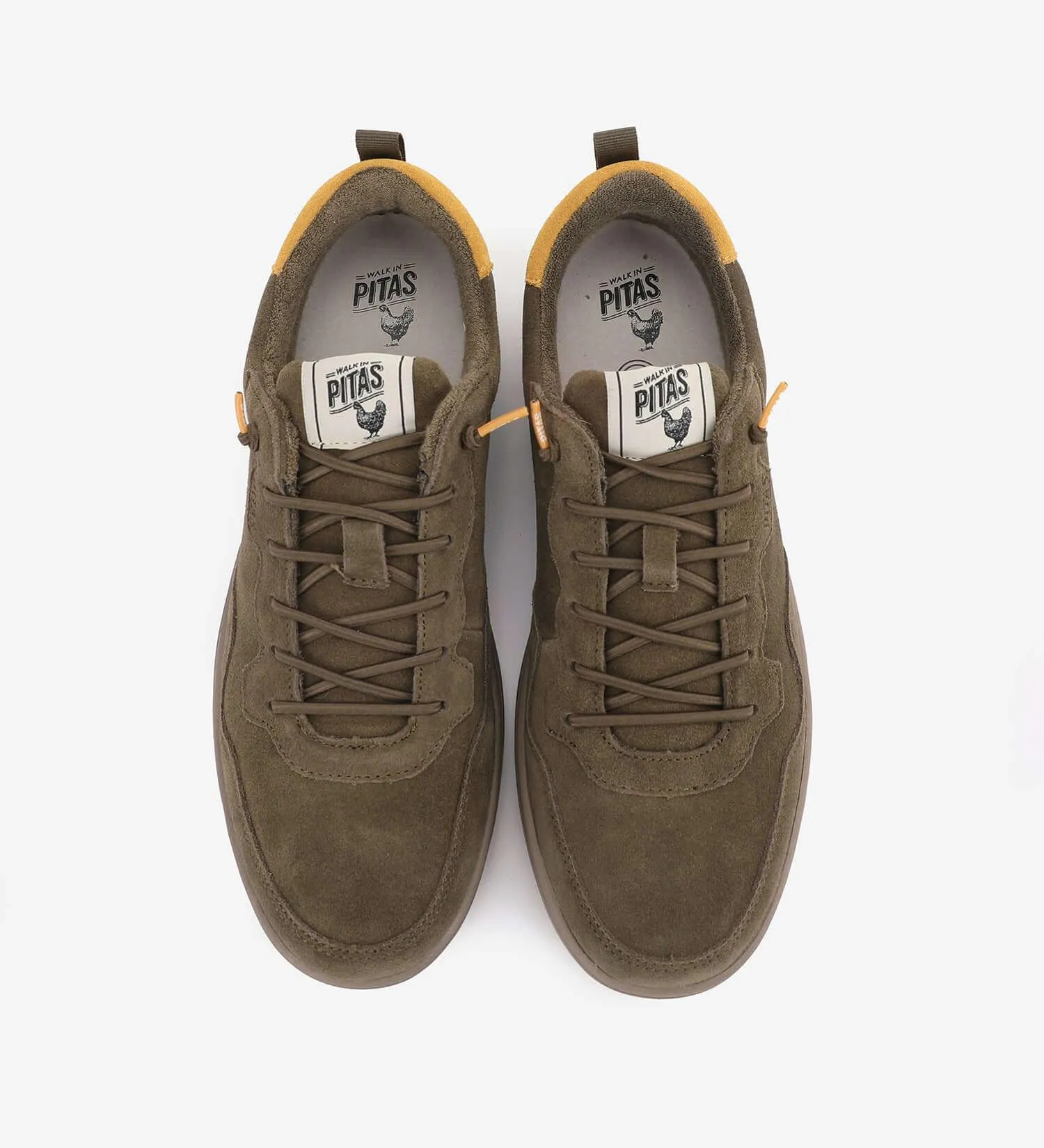 Kume Trainers