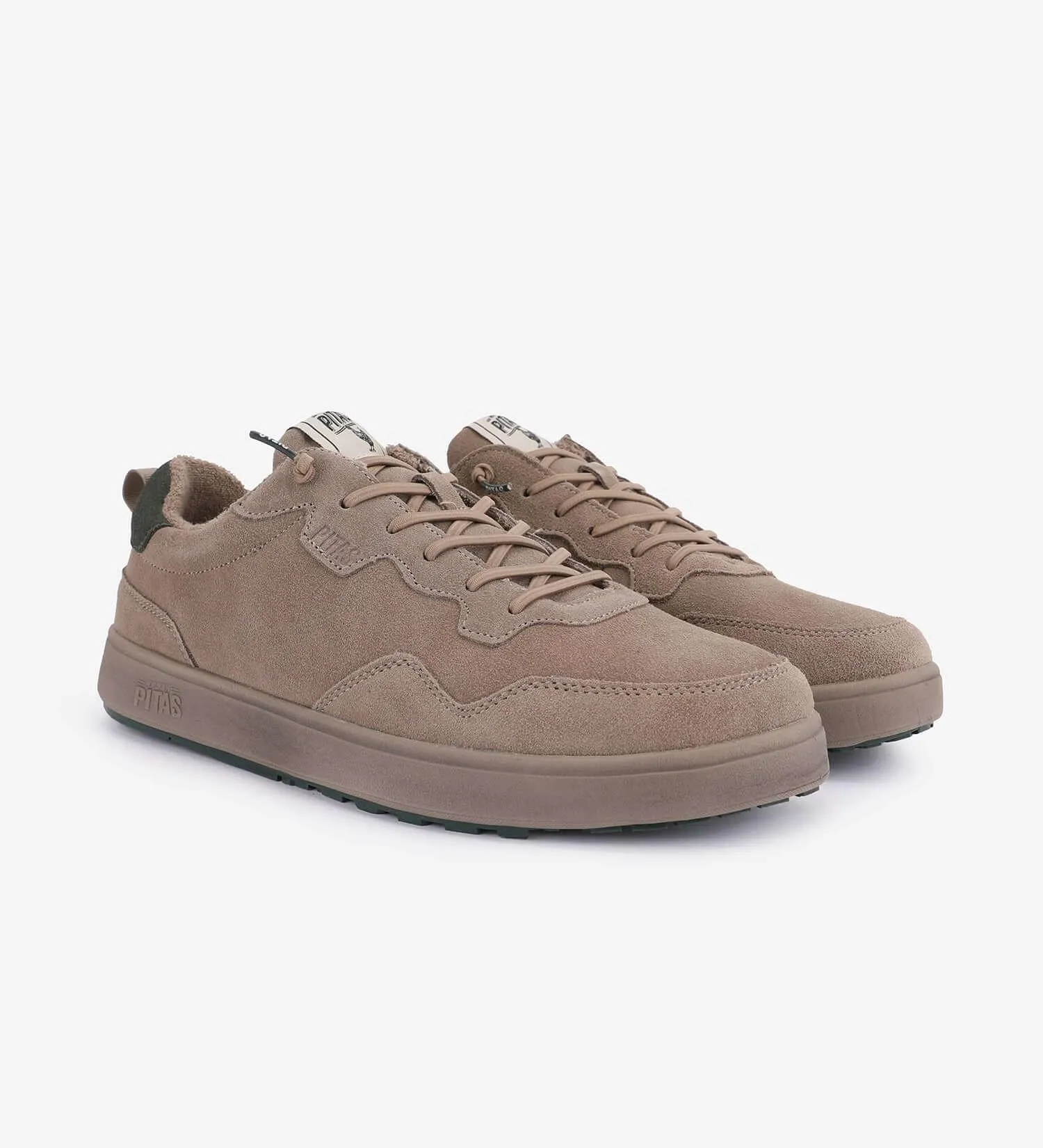 Kume Trainers