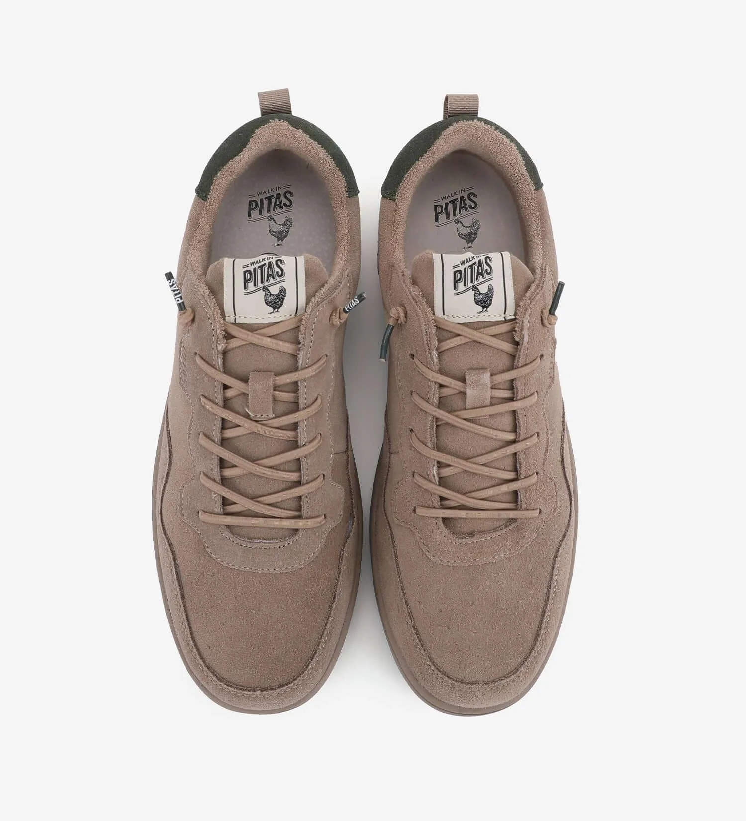 Kume Trainers