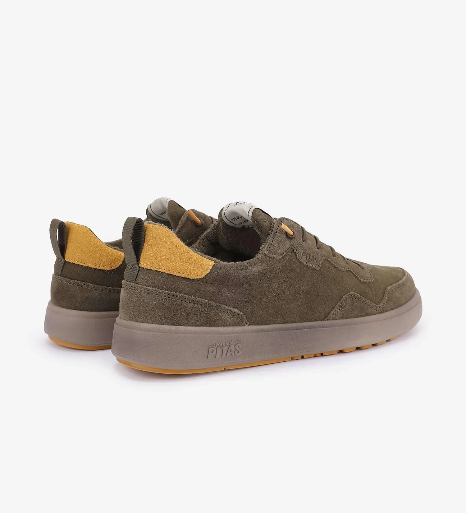 Kume Trainers