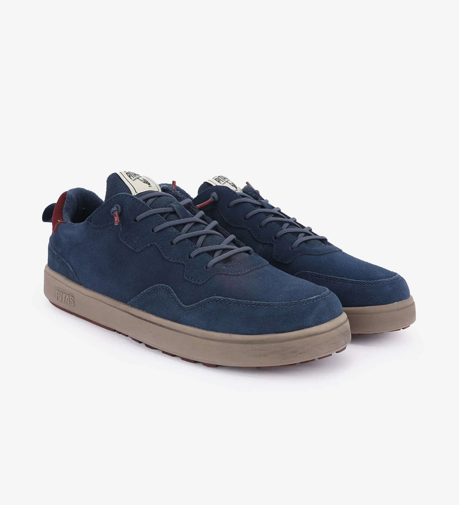 Kume Trainers