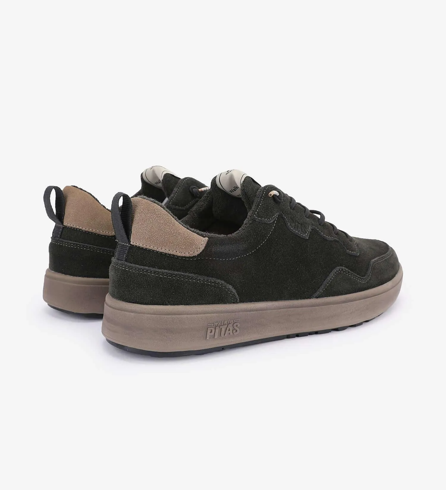 Kume Trainers