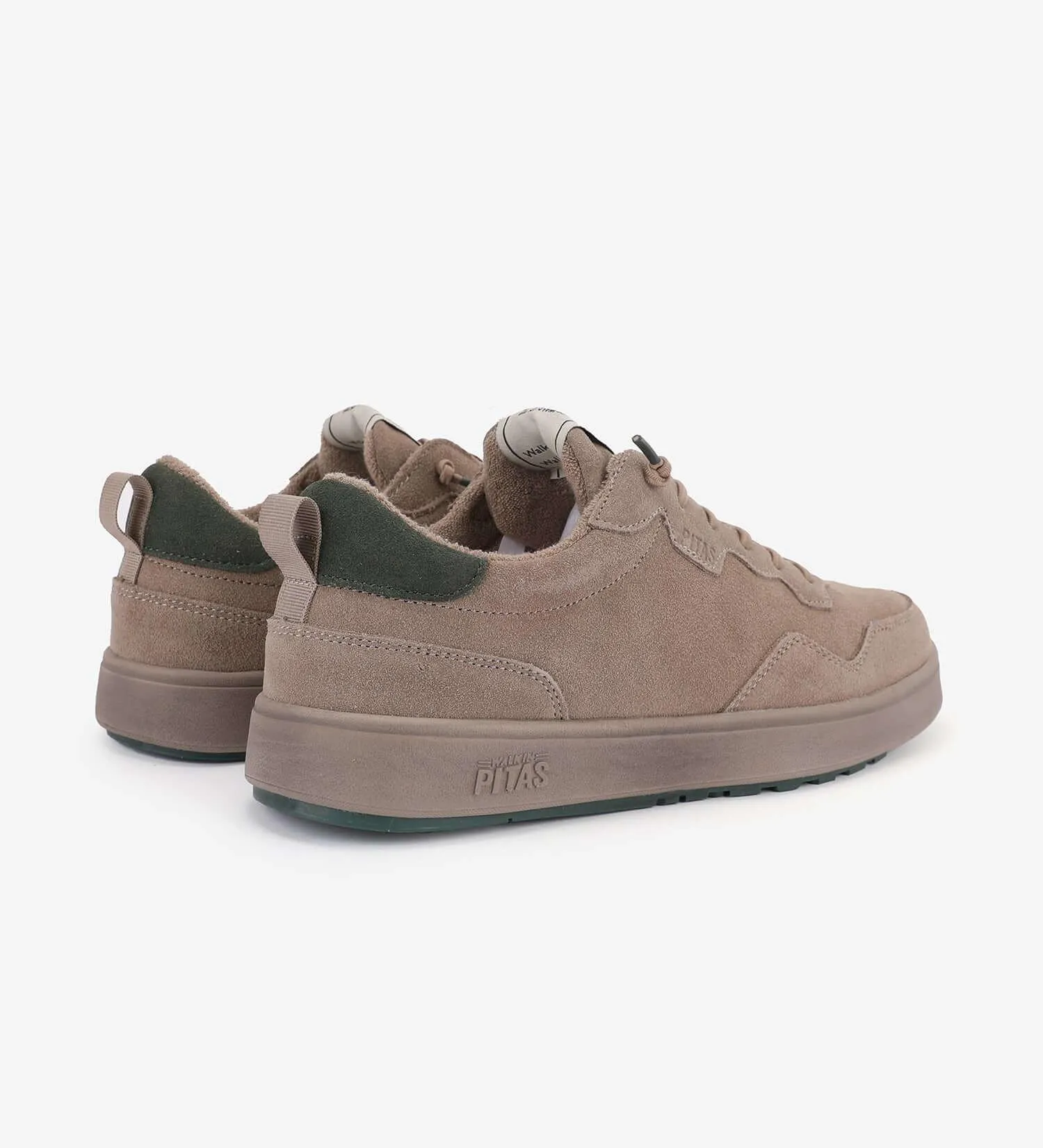 Kume Trainers