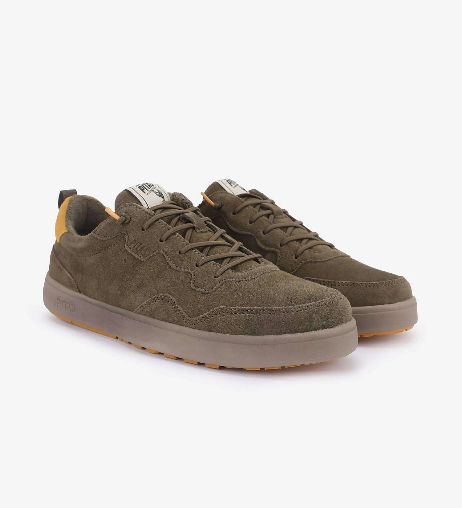 Kume Trainers