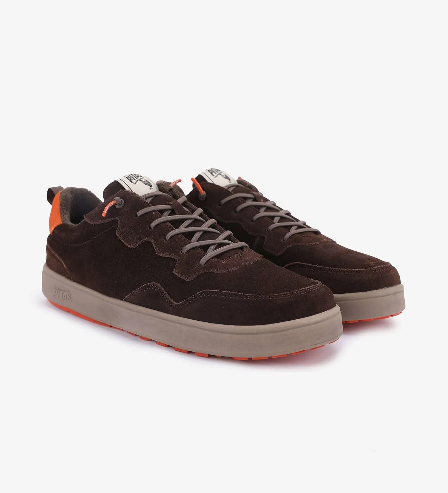 Kume Trainers