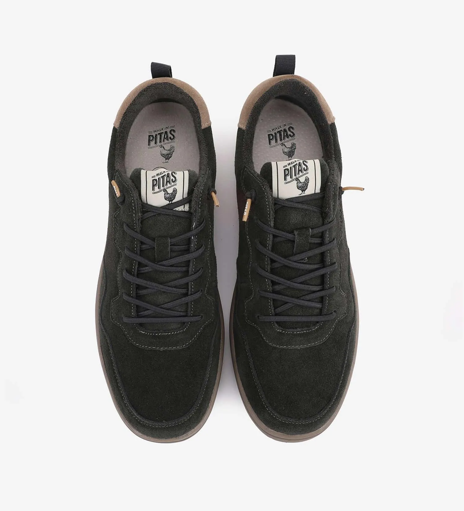 Kume Trainers