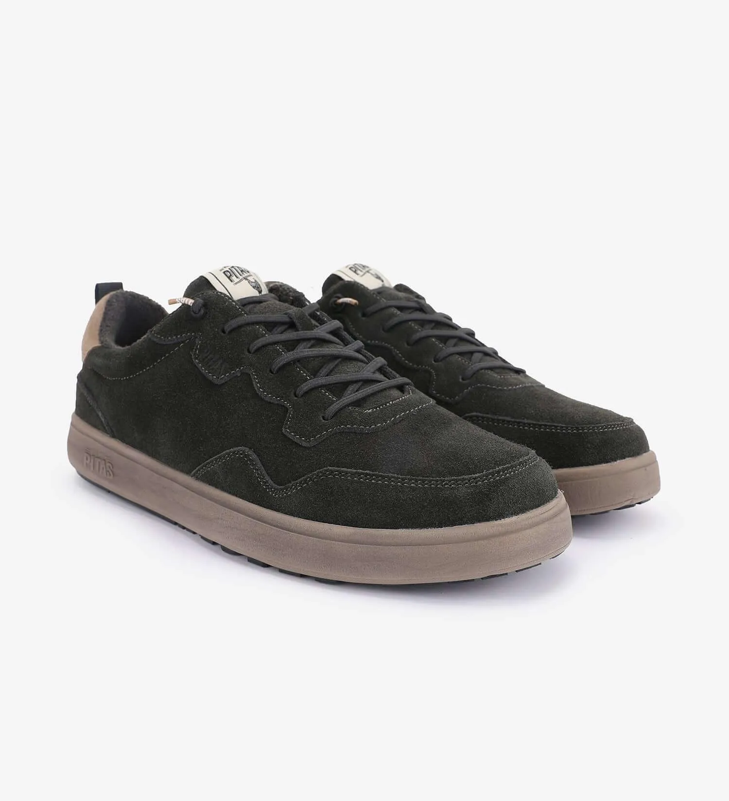 Kume Trainers