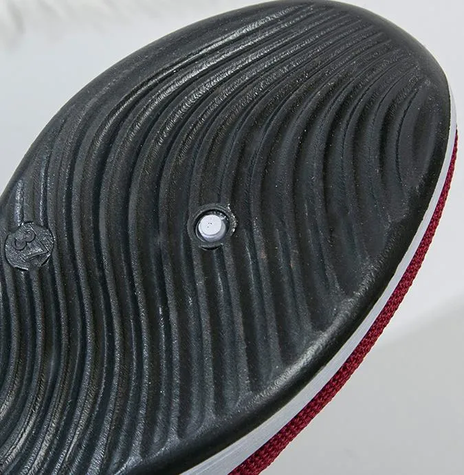 Lightweight Casual Non-Slip Warm Shoes