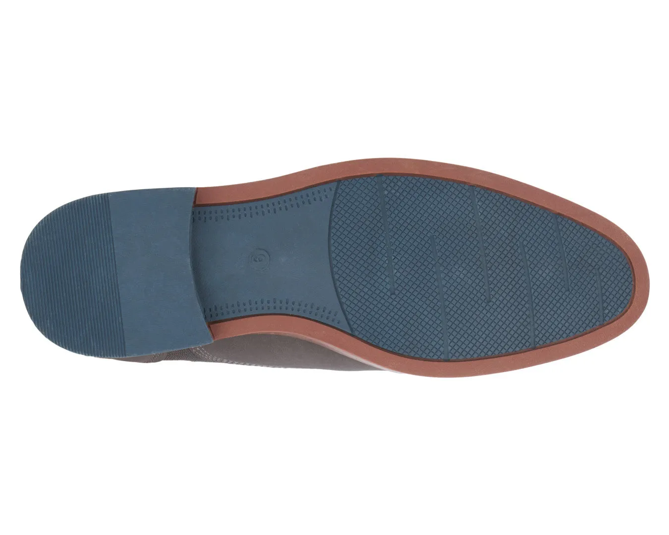 Men's Asher Oxford Casual Shoe