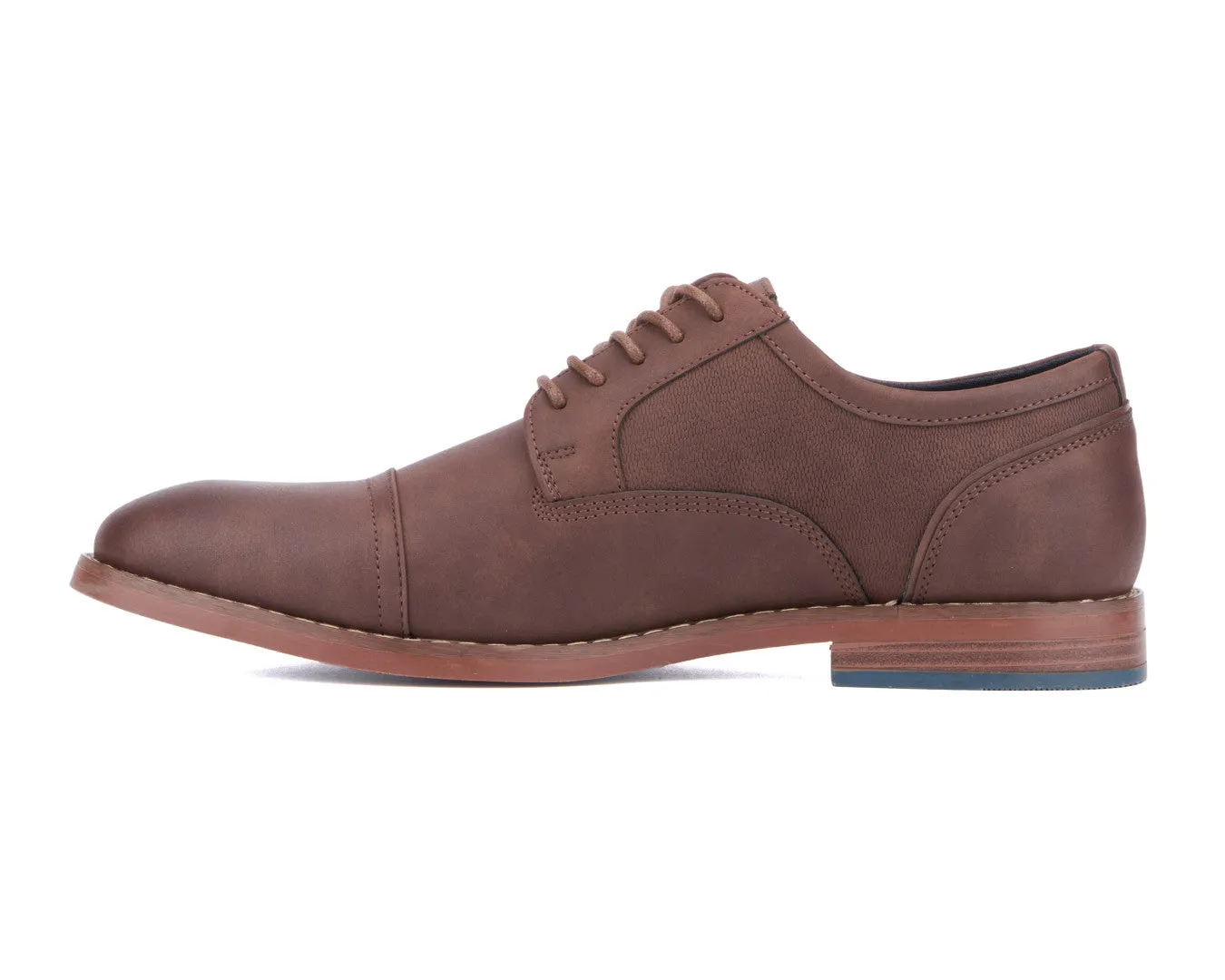 Men's Asher Oxford Casual Shoe