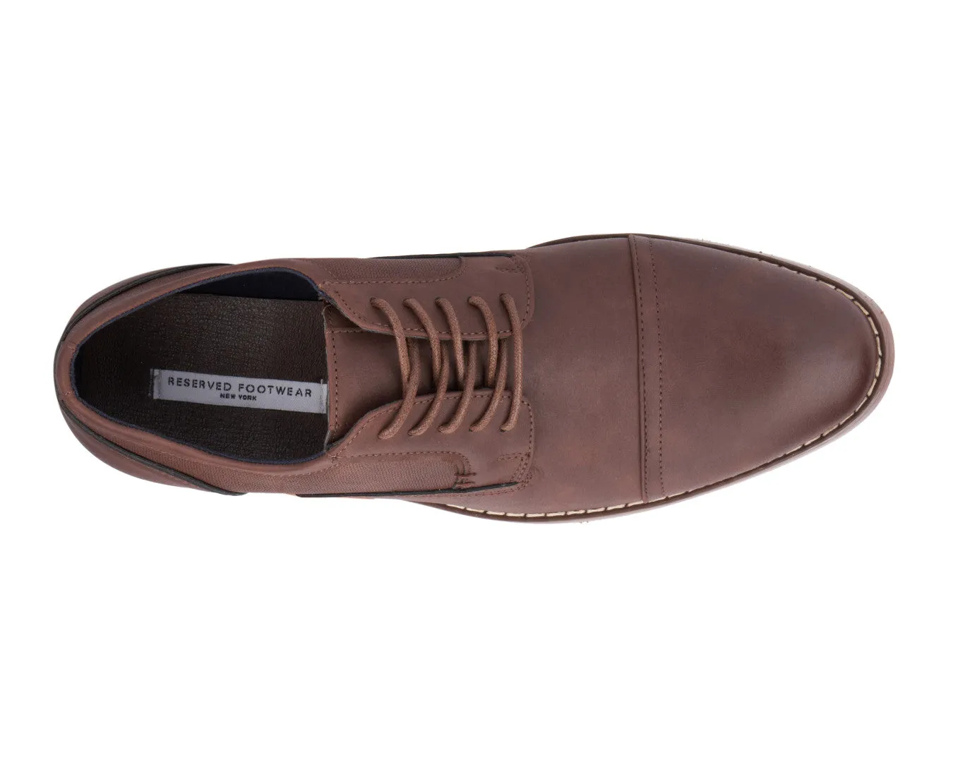 Men's Asher Oxford Casual Shoe
