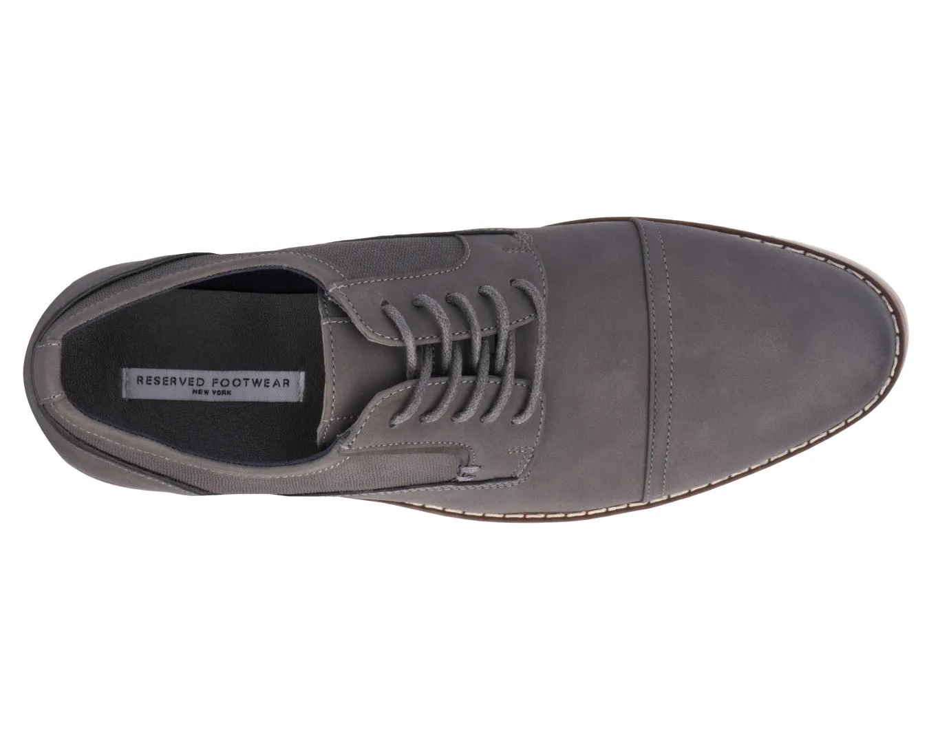 Men's Asher Oxford Casual Shoe
