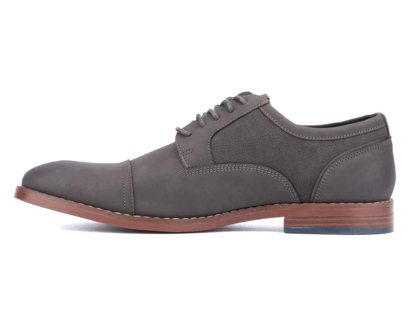 Men's Asher Oxford Casual Shoe