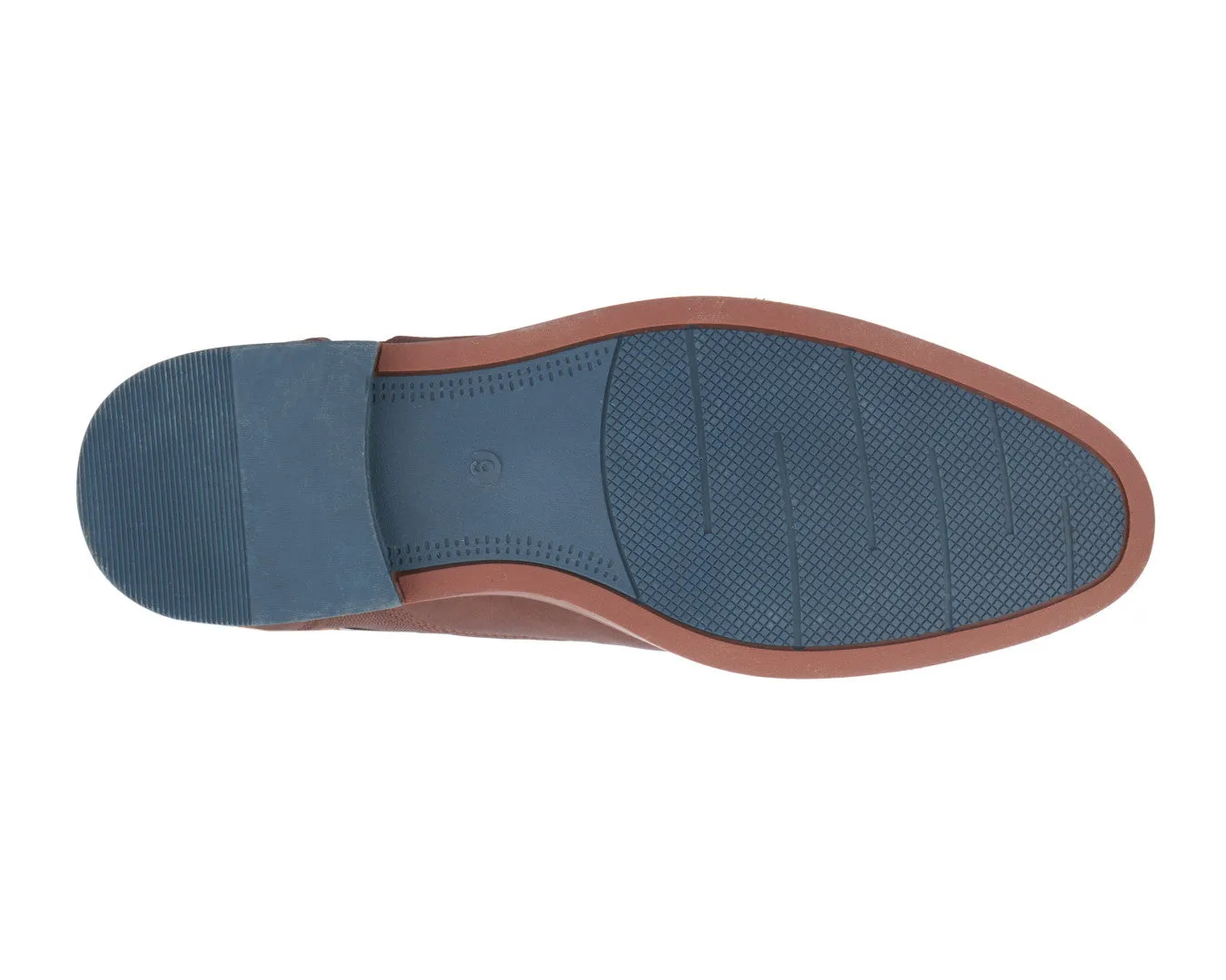 Men's Asher Oxford Casual Shoe