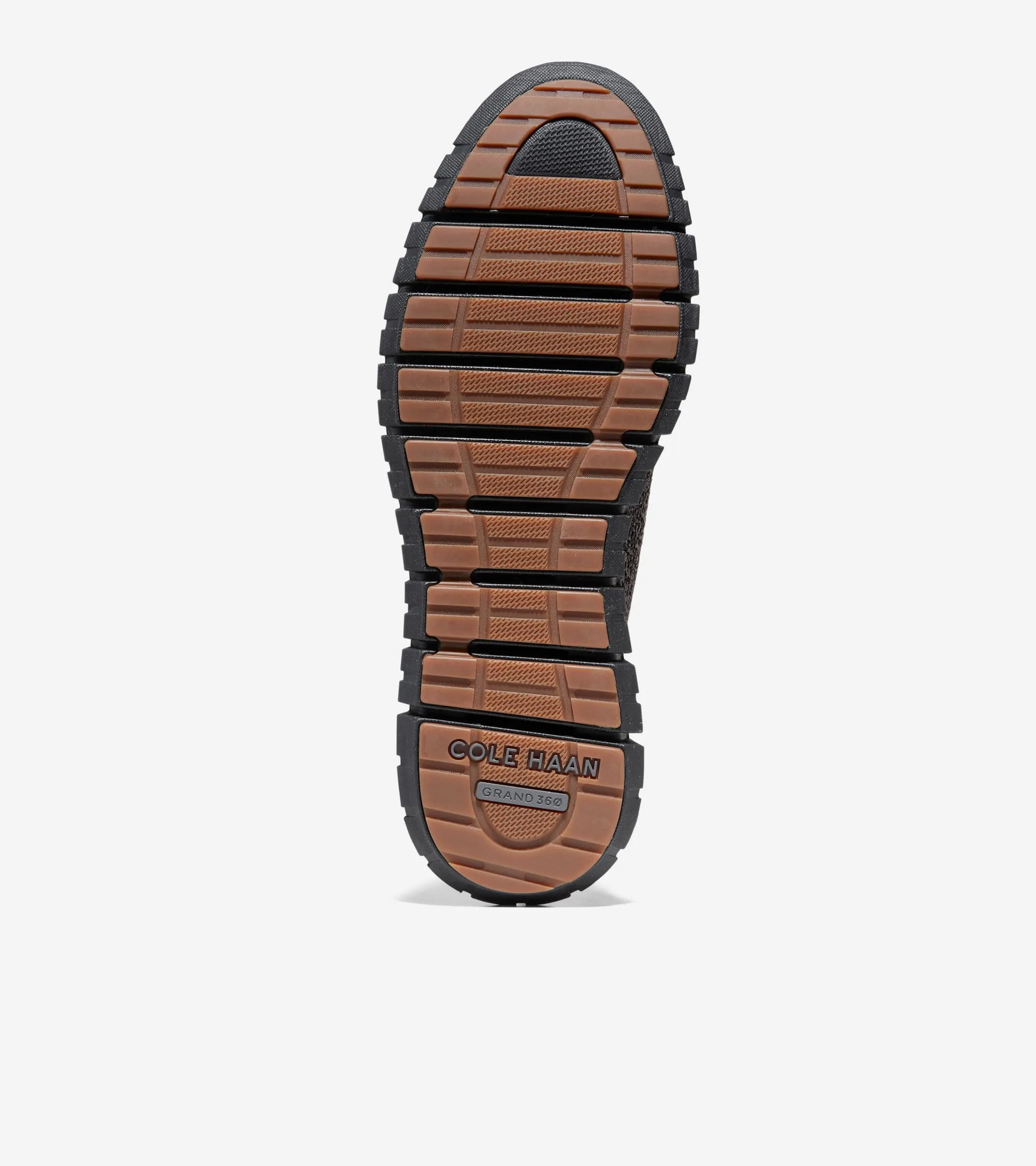 Men's ZERØGRAND Remastered Stitchlite™ Wingtip Oxfords