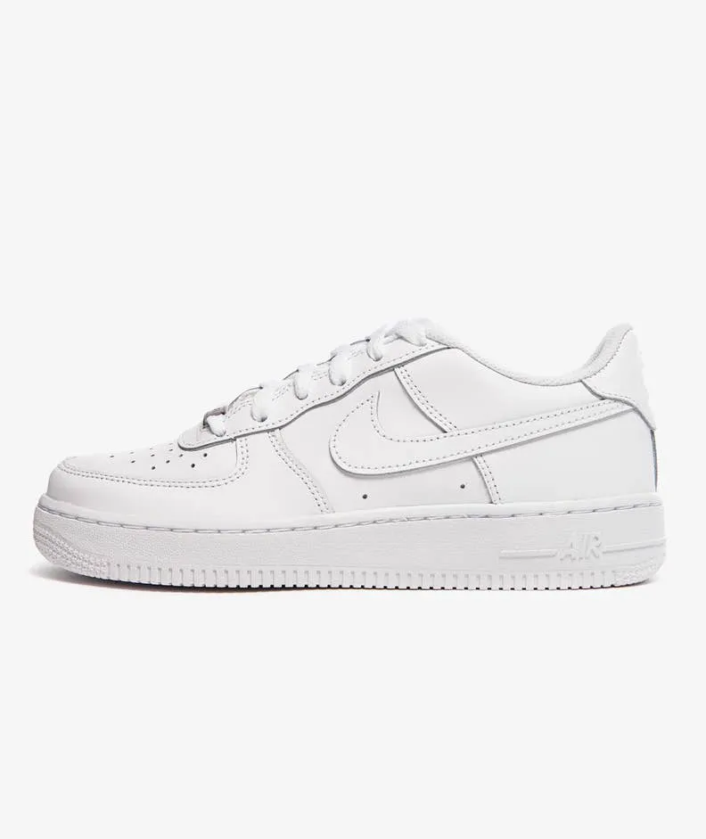 Nike Air Force 1 '07 'White'