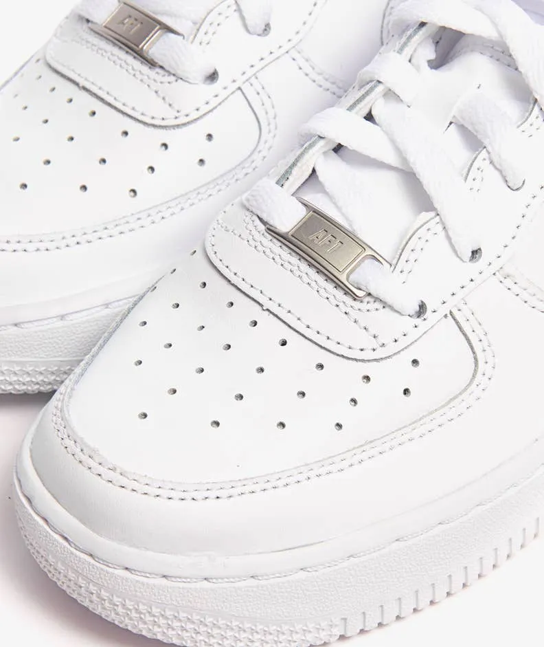 Nike Air Force 1 '07 'White'