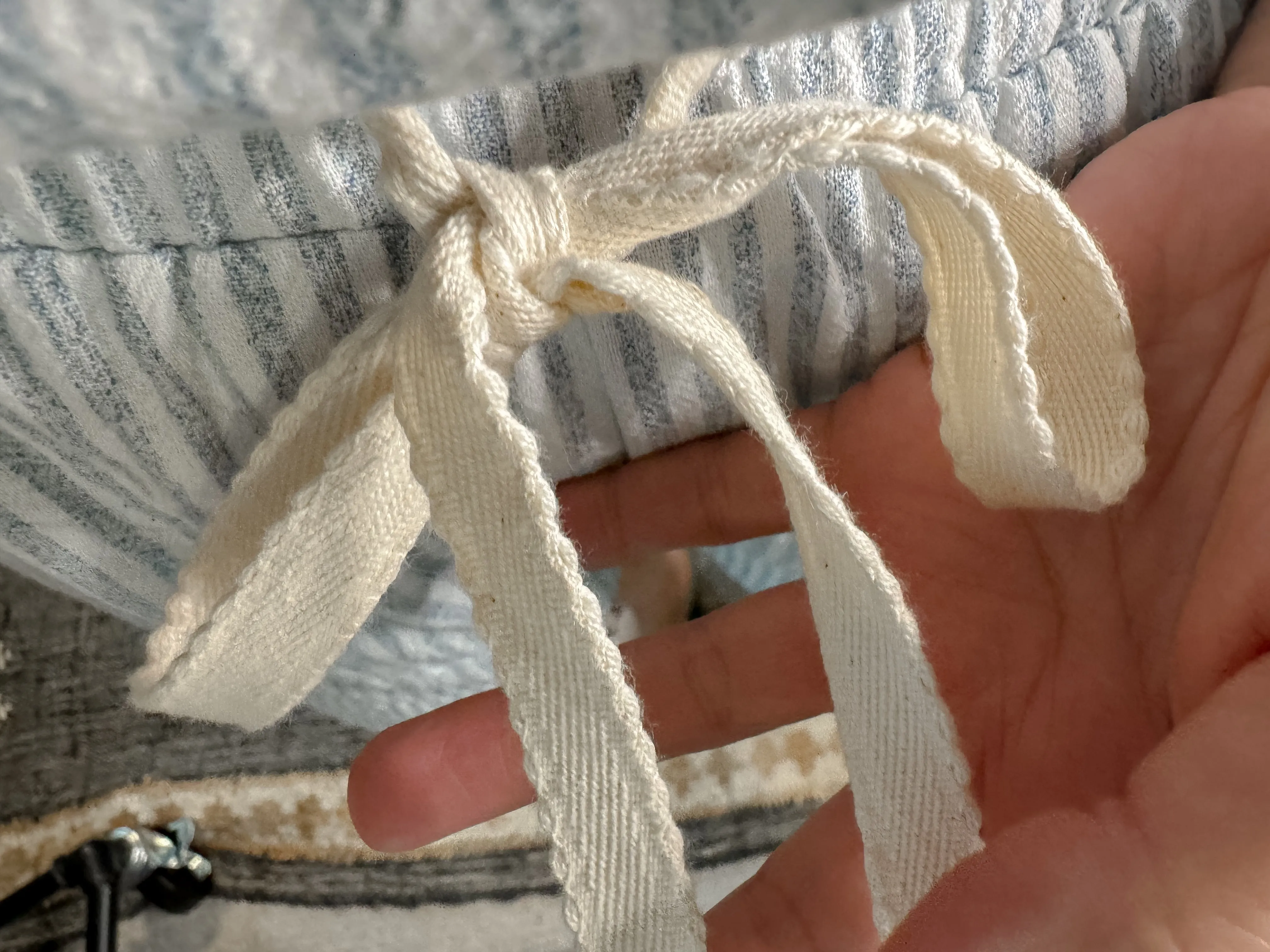 PJ-Chic Shorts