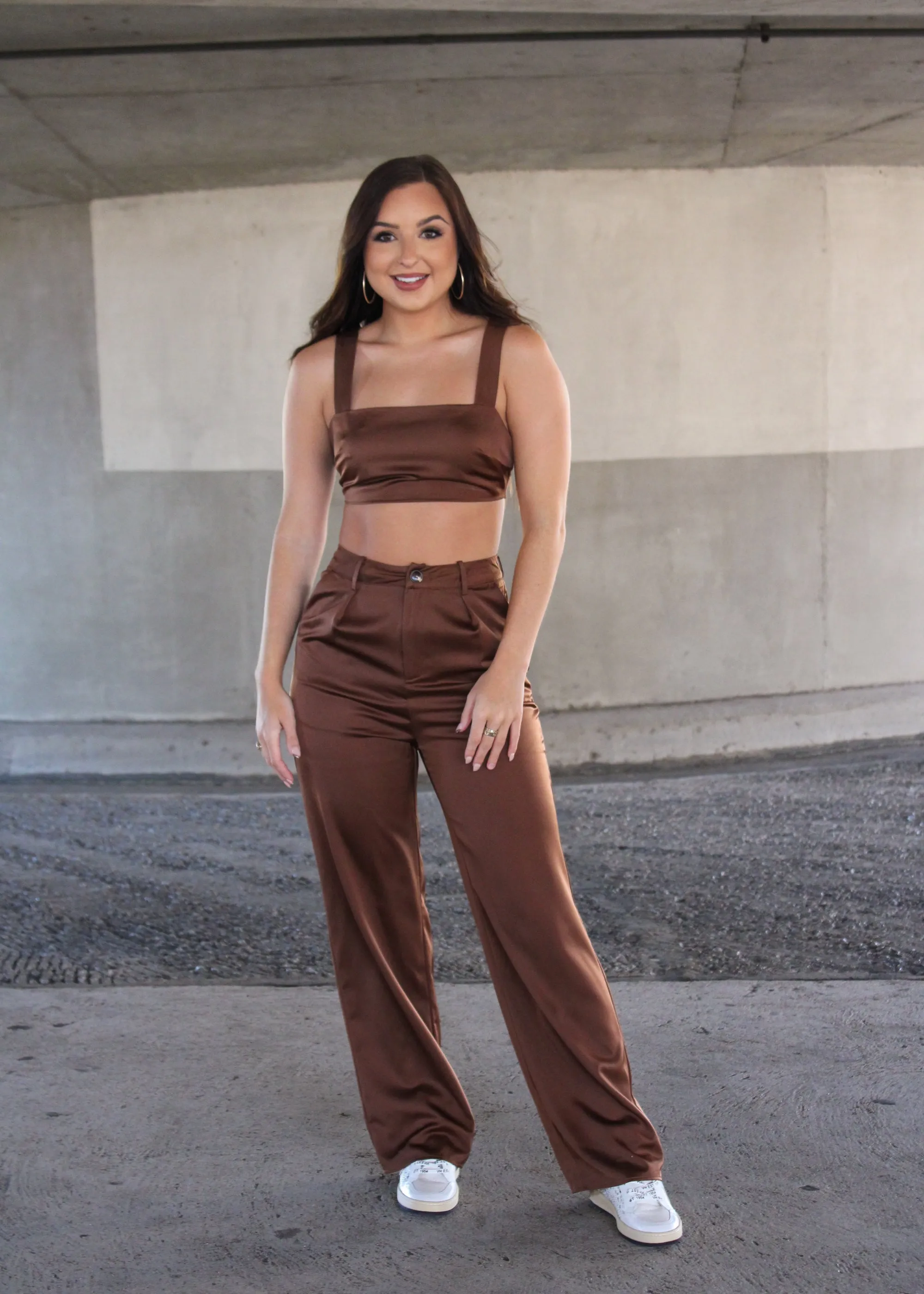 Pose for the Picture Set - Top
