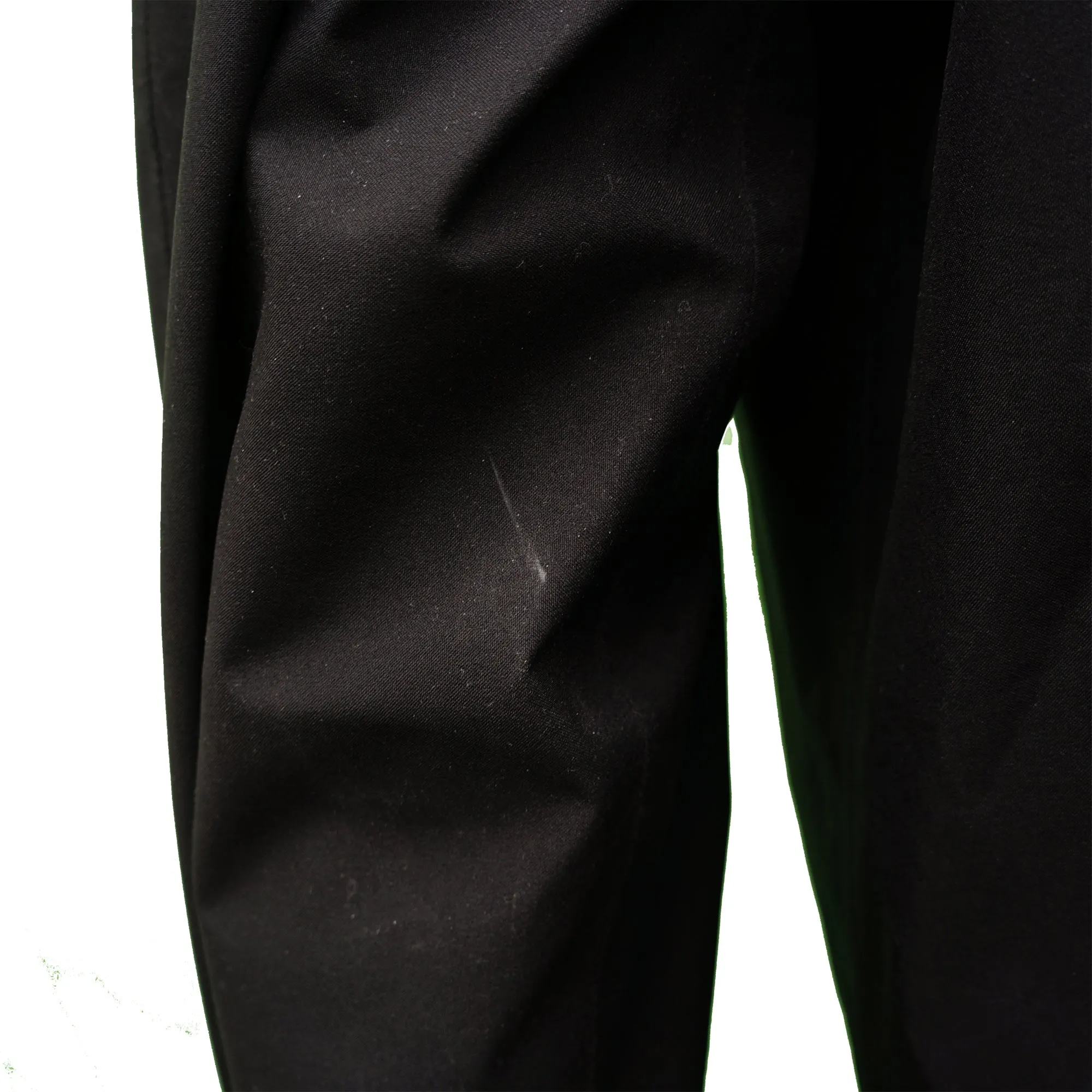 PRADA LIGHTWEIGHT ZIP UP JACKET