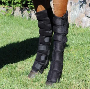 Professional&apos;s Choice Full Leg Ice Boot