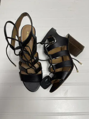 Sandals Designer By Coach  Size: 8