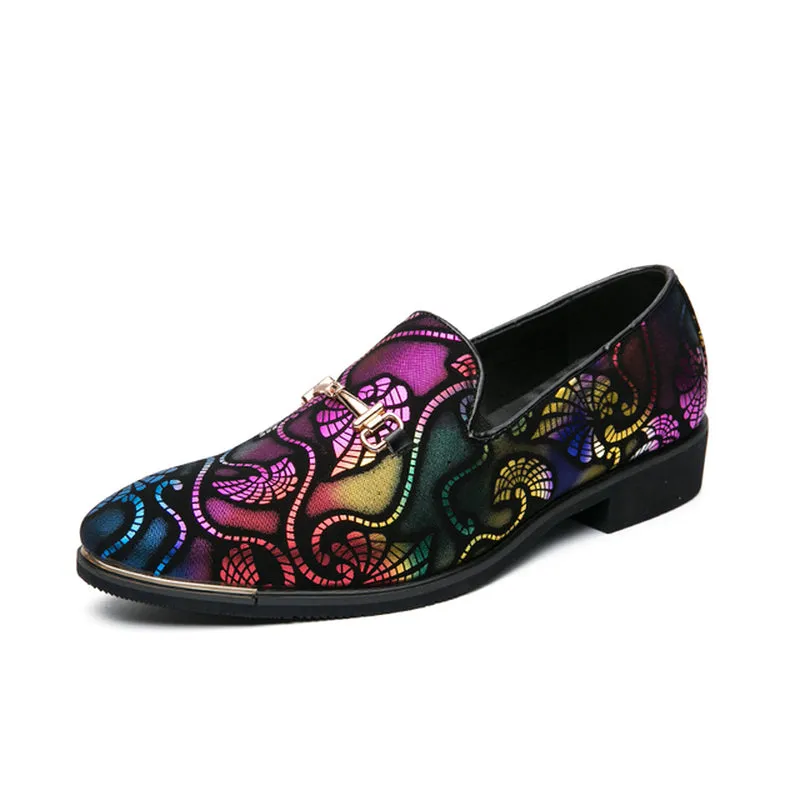 The Mancino Casual Loafers | Popular Male Apparel and Accessories