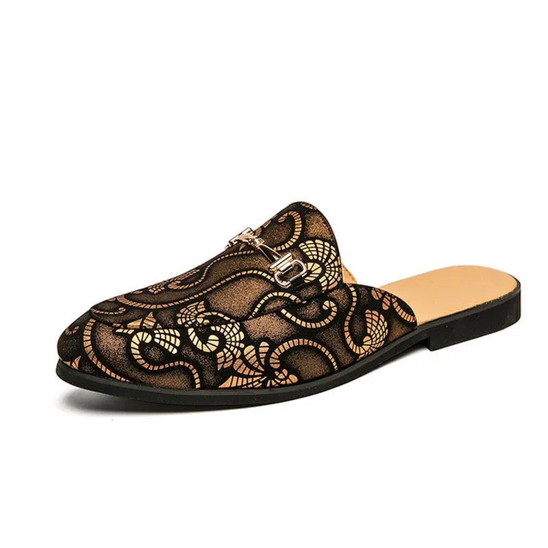 The Mancino Casual Loafers | Popular Male Apparel and Accessories