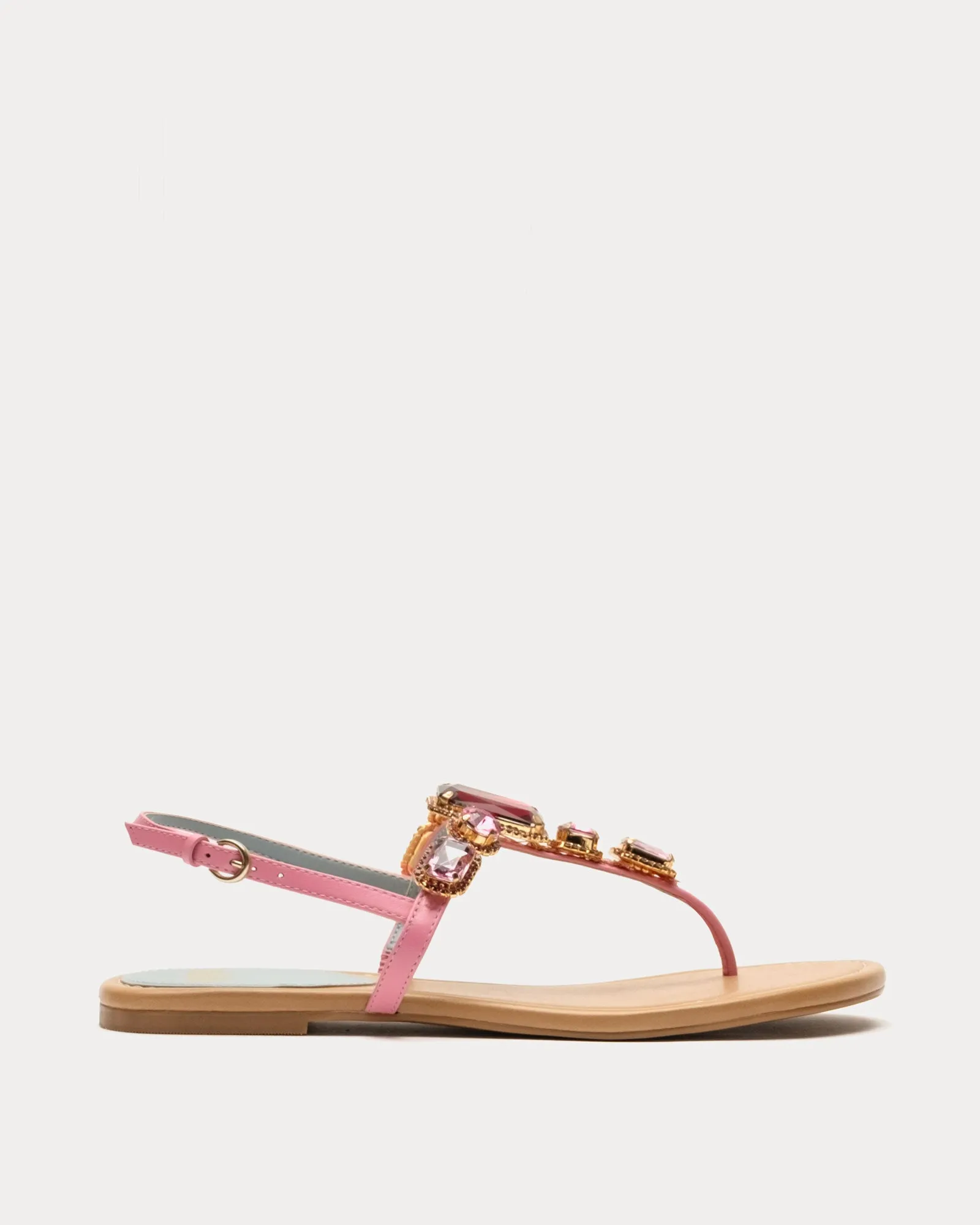 Tillie Sandals Pink