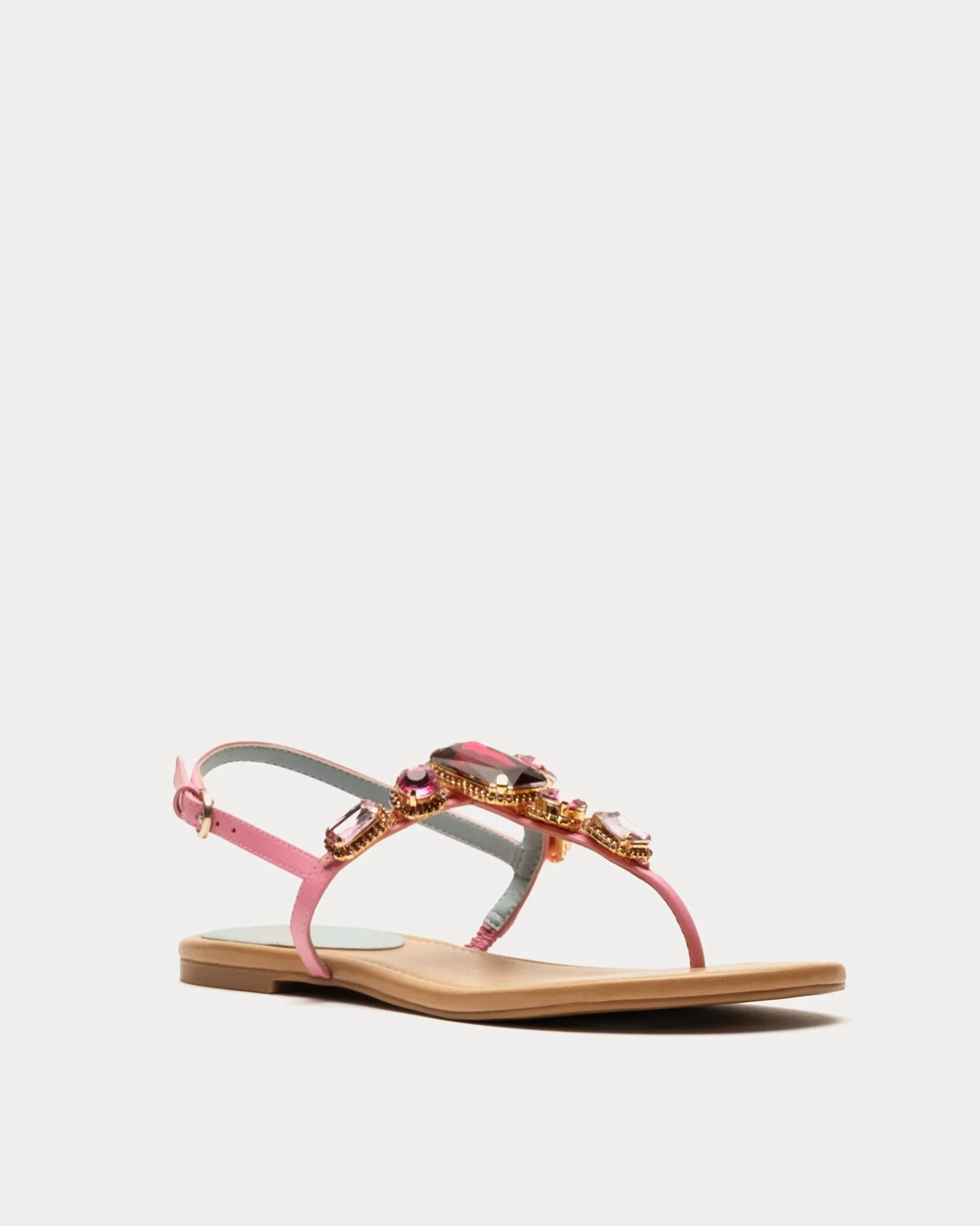 Tillie Sandals Pink