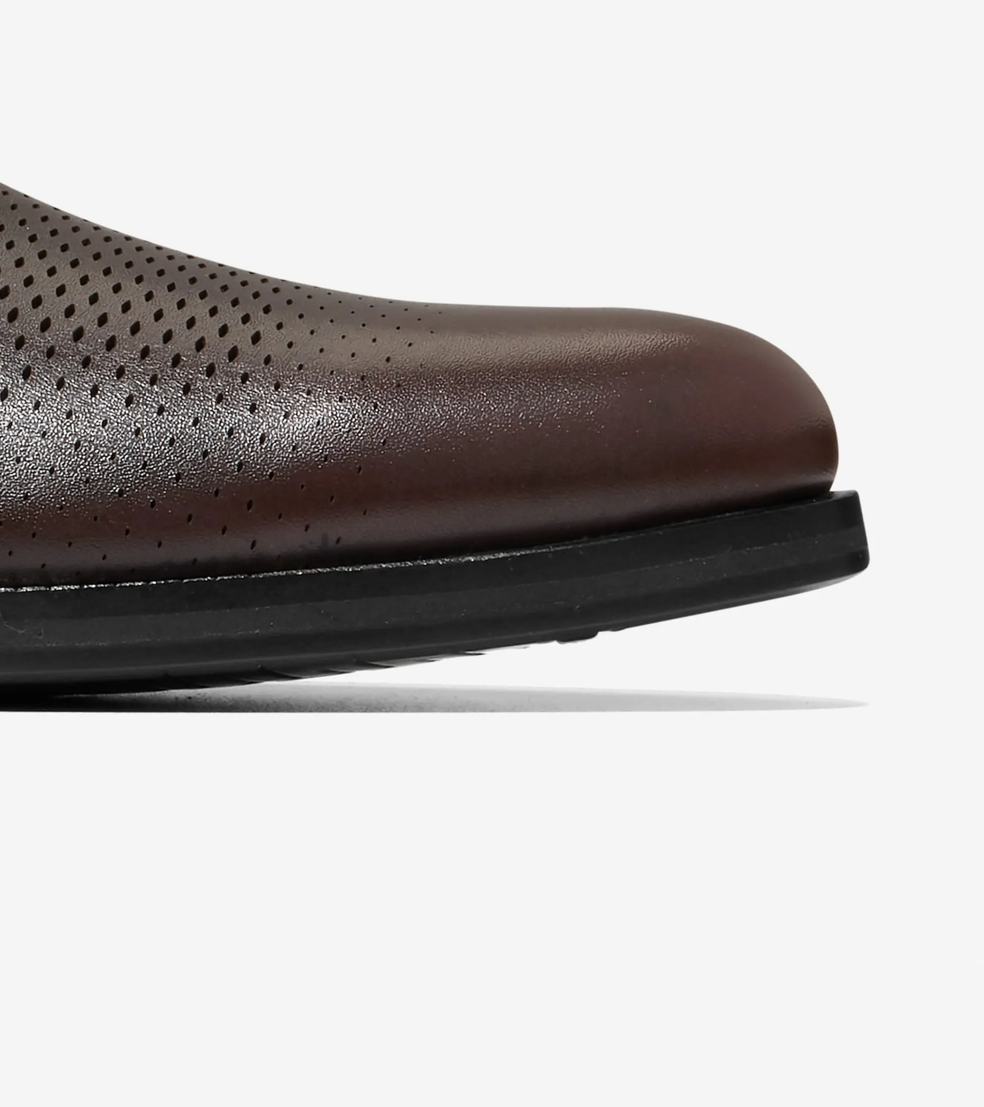 WASHINGTON GRAND LASER CHELSEA OXFORDS  BOOT